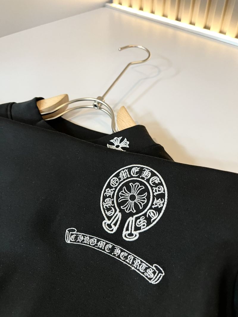 Chrome Hearts T-Shirts